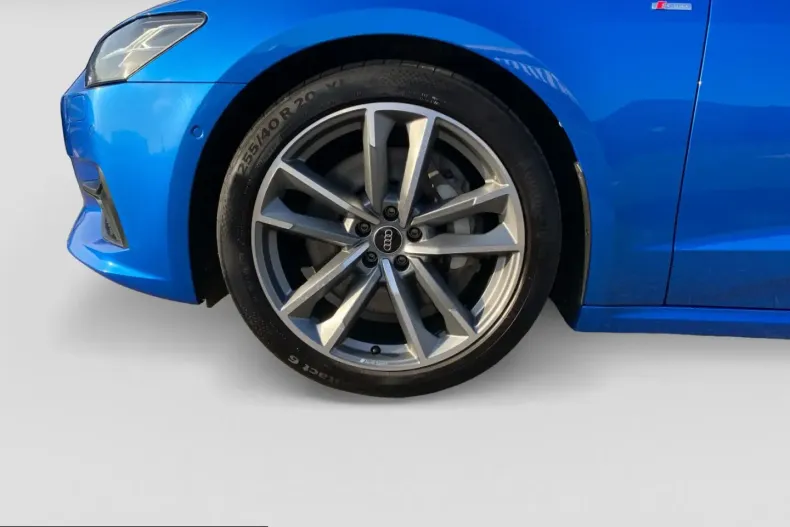 Audi A7 din 2023 cu 55.354 km - oferta AUD215094 - foto 3