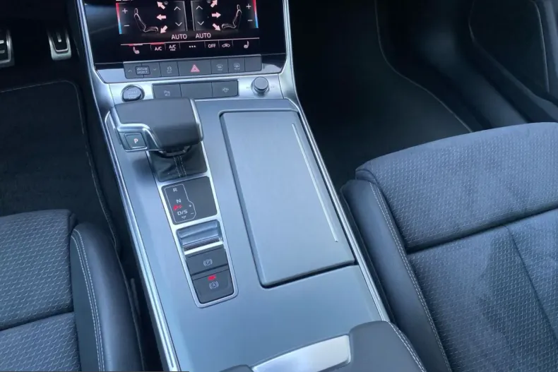 Audi A7 din 2023 cu 55.354 km - oferta AUD215094 - foto 6