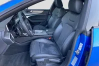 Audi A7 din 2023 cu 55.354 km - oferta AUD215094 - foto 8
