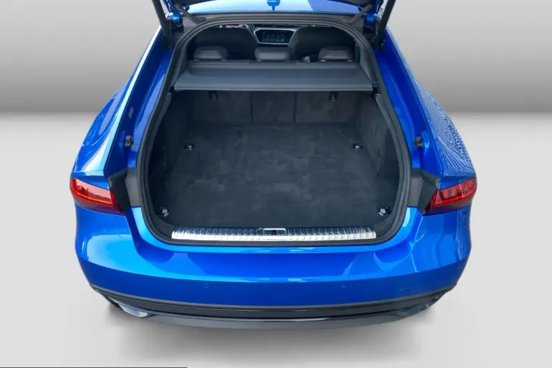 Audi A7 din 2023 cu 55.354 km - oferta AUD215094 - foto 10