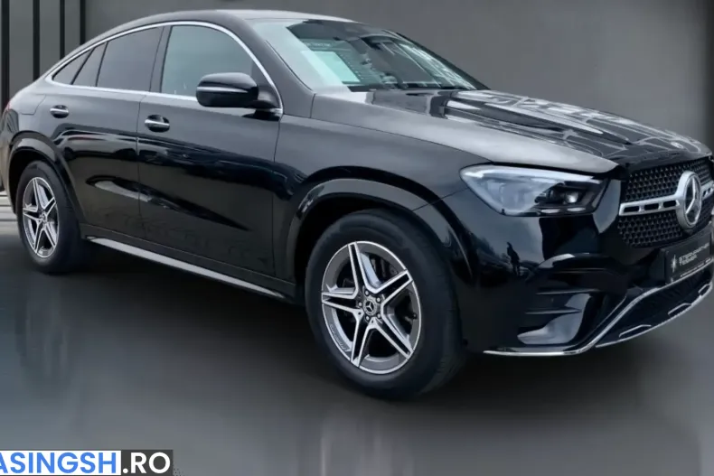 Mercedes-Benz GLE 300 (Clasa GLE) din 2024 cu 24.184 km - oferta MER215095 - foto 1