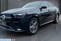 Mercedes-Benz GLE 300 (Clasa GLE) din 2024 cu 24.184 km - oferta MER215095 - foto 2