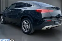 Mercedes-Benz GLE 300 (Clasa GLE) din 2024 cu 24.184 km - oferta MER215095 - foto 3