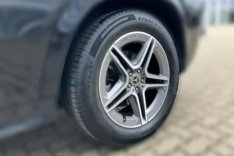 Mercedes-Benz GLE 300 (Clasa GLE) din 2024 cu 24.184 km - oferta MER215095 - foto 6