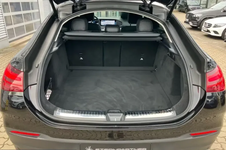 Mercedes-Benz GLE 300 (Clasa GLE) din 2024 cu 24.184 km - oferta MER215095 - foto 7