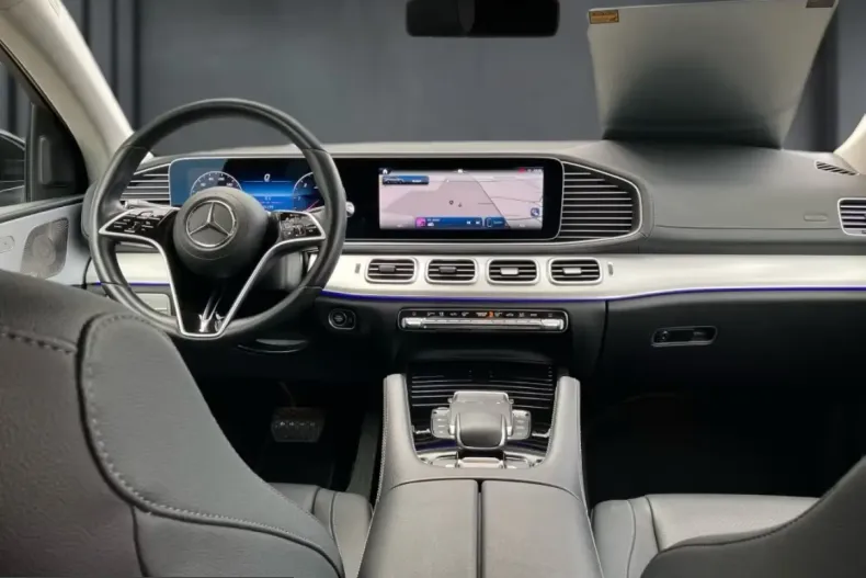 Mercedes-Benz GLE 300 (Clasa GLE) din 2024 cu 24.184 km - oferta MER215095 - foto 17