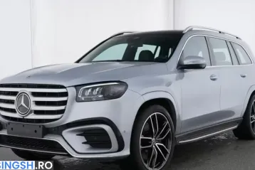 Mercedes-Benz GLS 350 din 2024 - oferta MER215096