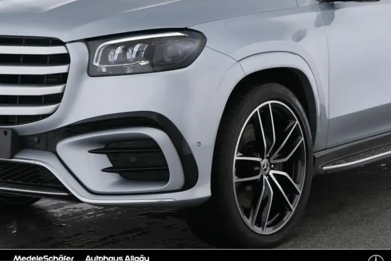 Mercedes-Benz GLS 350 (Clasa GLS) din 2024 cu 44.957 km - oferta MER215096 - foto 2