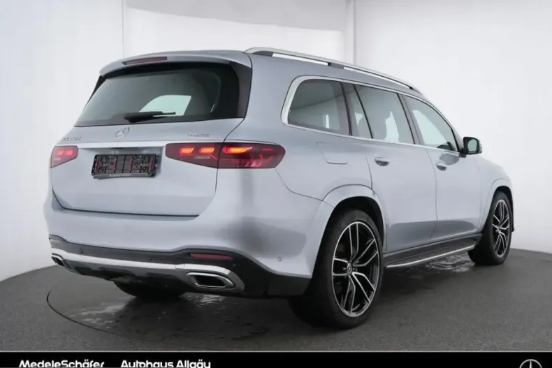 Mercedes-Benz GLS 350 (Clasa GLS) din 2024 cu 44.957 km - oferta MER215096 - foto 3