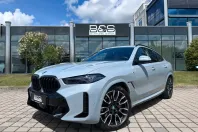 BMW X6 (Seria X) din 2026 cu 5.800 km - oferta BMW215097 - foto 3
