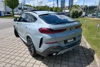 BMW X6 (Seria X) din 2026 cu 5.800 km - oferta BMW215097 - foto 4