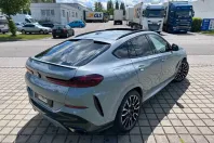 BMW X6 (Seria X) din 2026 cu 5.800 km - oferta BMW215097 - foto 8
