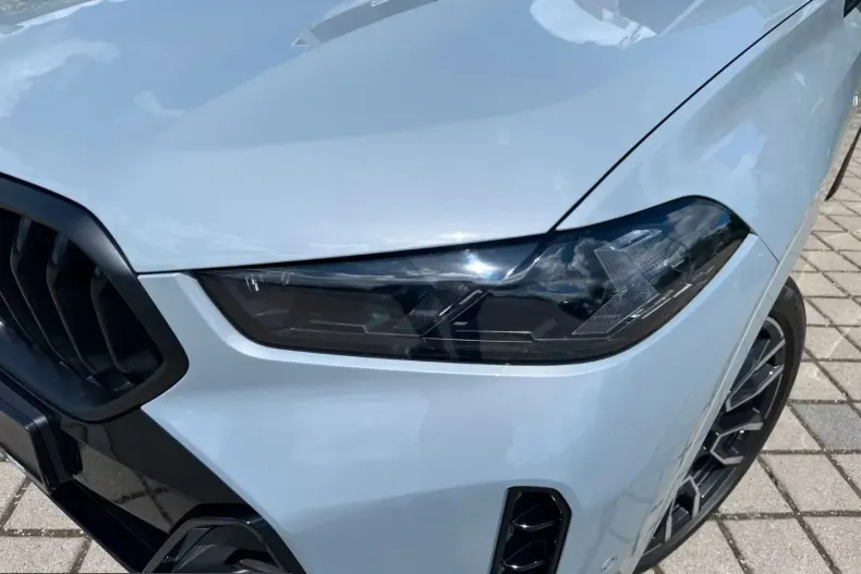 BMW X6 (Seria X) din 2026 cu 5.800 km - oferta BMW215097 - foto 9