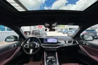 BMW X6 (Seria X) din 2026 cu 5.800 km - oferta BMW215097 - foto 11