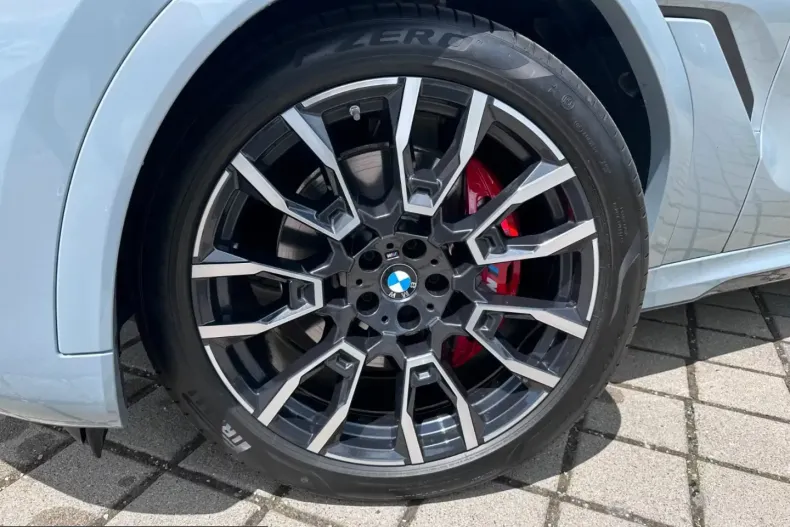 BMW X6 (Seria X) din 2026 cu 5.800 km - oferta BMW215097 - foto 33