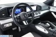 Mercedes-Benz GLE 300 (Clasa GLE) din 2025 cu 31.450 km - oferta MER215098 - foto 2