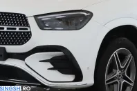Mercedes-Benz GLE 300 (Clasa GLE) din 2025 cu 31.450 km - oferta MER215098 - foto 4