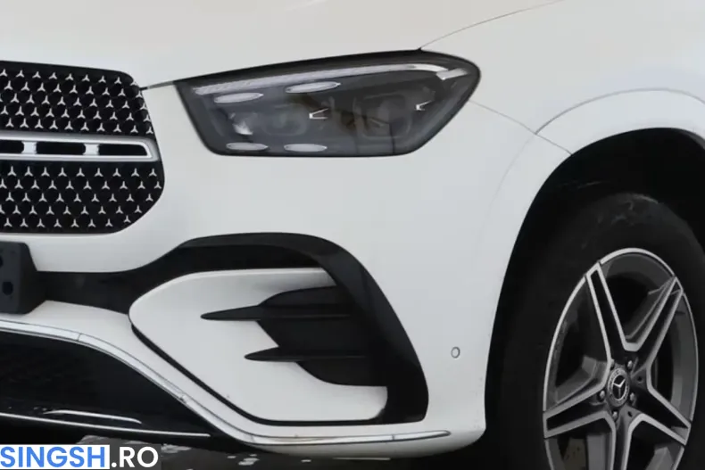 Mercedes-Benz GLE 300 (Clasa GLE) din 2025 cu 31.450 km - oferta MER215098 - foto 4