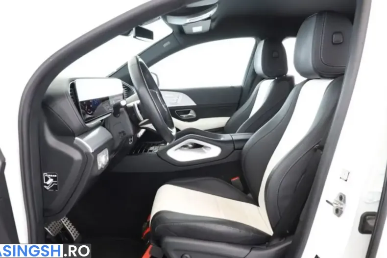 Mercedes-Benz GLE 300 (Clasa GLE) din 2025 cu 31.450 km - oferta MER215098 - foto 6