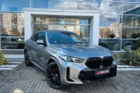 BMW X6 (Seria X) din 2025 cu 4.100 km - oferta BMW215099 - foto 2