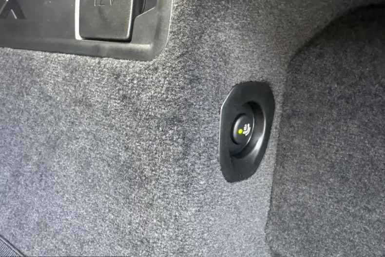 BMW X6 (Seria X) din 2025 cu 4.100 km - oferta BMW215099 - foto 19