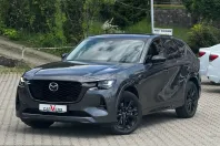 Mazda CX-60 din 2023 cu 27.800 km - oferta MAZ215100 - foto 1