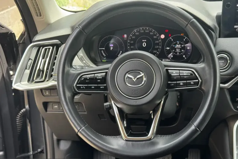 Mazda CX-60 din 2023 cu 27.800 km - oferta MAZ215100 - foto 21