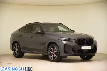 BMW X6 din 2025 - oferta BMW215101