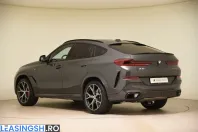 BMW X6 (Seria X) din 2025 cu 8.500 km - oferta BMW215101 - foto 3