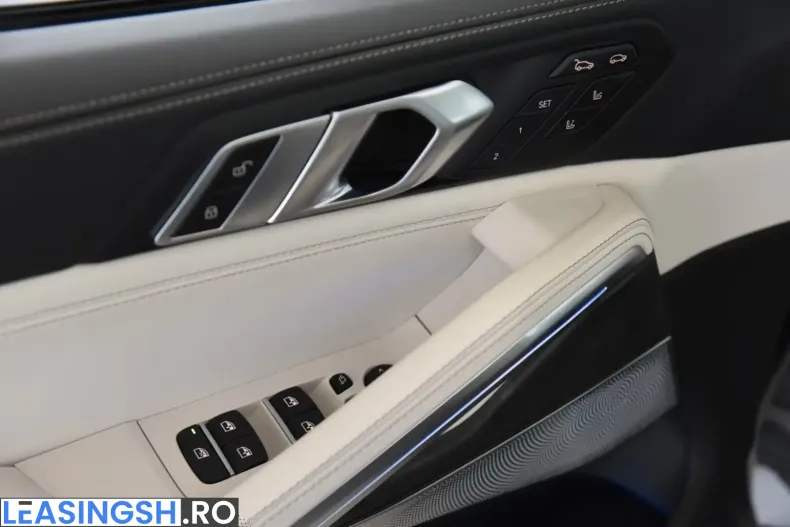 BMW X6 (Seria X) din 2025 cu 8.500 km - oferta BMW215101 - foto 6