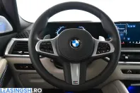 BMW X6 (Seria X) din 2025 cu 8.500 km - oferta BMW215101 - foto 8
