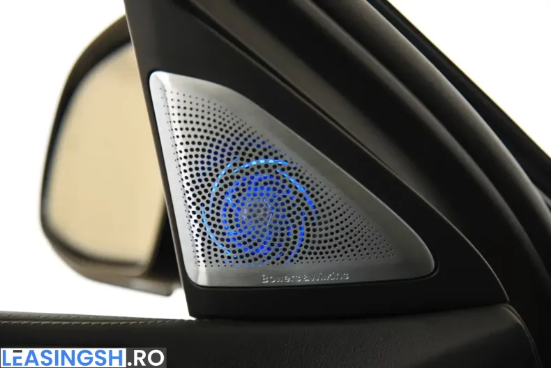 BMW X6 (Seria X) din 2025 cu 8.500 km - oferta BMW215101 - foto 9