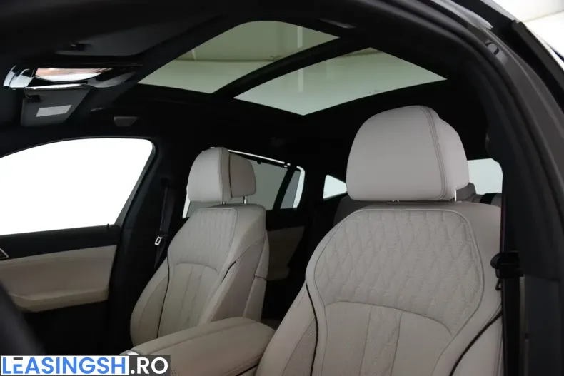 BMW X6 (Seria X) din 2025 cu 8.500 km - oferta BMW215101 - foto 12