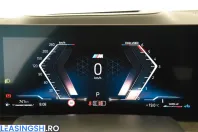 BMW X6 (Seria X) din 2025 cu 8.500 km - oferta BMW215101 - foto 16