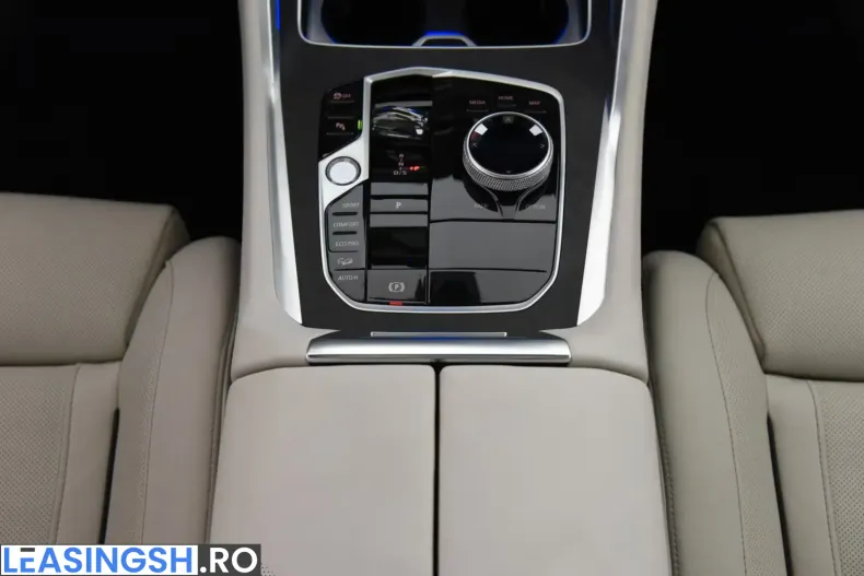 BMW X6 (Seria X) din 2025 cu 8.500 km - oferta BMW215101 - foto 18