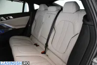 BMW X6 (Seria X) din 2025 cu 8.500 km - oferta BMW215101 - foto 20