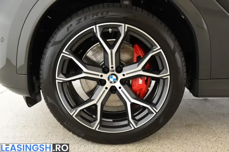 BMW X6 (Seria X) din 2025 cu 8.500 km - oferta BMW215101 - foto 22