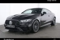 Mercedes-Benz CLE 53 AMG (Clasa CLE) din 2025 cu 20.897 km - oferta MER215102 - foto 1