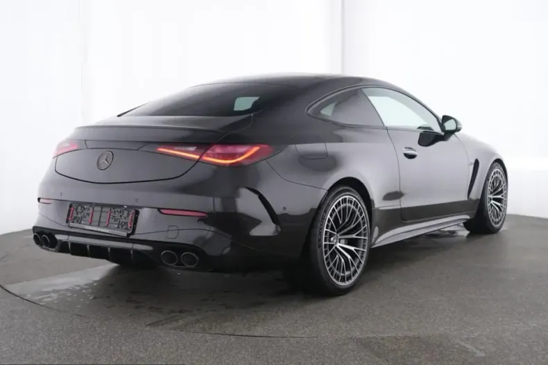 Mercedes-Benz CLE 53 AMG (Clasa CLE) din 2025 cu 20.897 km - oferta MER215102 - foto 4