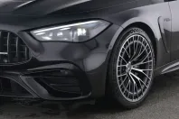 Mercedes-Benz CLE 53 AMG (Clasa CLE) din 2025 cu 20.897 km - oferta MER215102 - foto 5