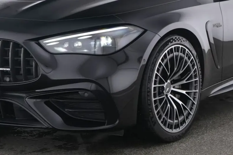 Mercedes-Benz CLE 53 AMG (Clasa CLE) din 2025 cu 20.897 km - oferta MER215102 - foto 5