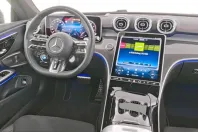 Mercedes-Benz CLE 53 AMG (Clasa CLE) din 2025 cu 20.897 km - oferta MER215102 - foto 7