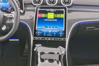 Mercedes-Benz CLE 53 AMG (Clasa CLE) din 2025 cu 20.897 km - oferta MER215102 - foto 11