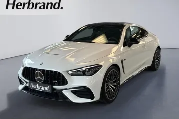 Mercedes-Benz CLE 53 AMG din 2025 - oferta MER215103