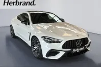Mercedes-Benz CLE 53 AMG (Clasa CLE) din 2025 cu 20.621 km - oferta MER215103 - foto 2