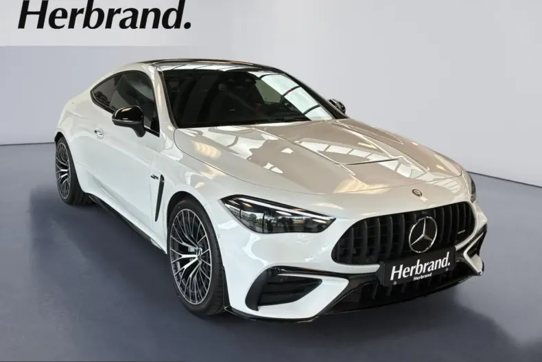 Mercedes-Benz CLE 53 AMG (Clasa CLE) din 2025 cu 20.621 km - oferta MER215103 - foto 2