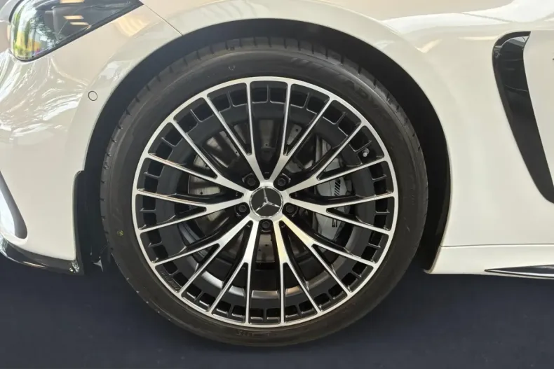 Mercedes-Benz CLE 53 AMG (Clasa CLE) din 2025 cu 20.621 km - oferta MER215103 - foto 5