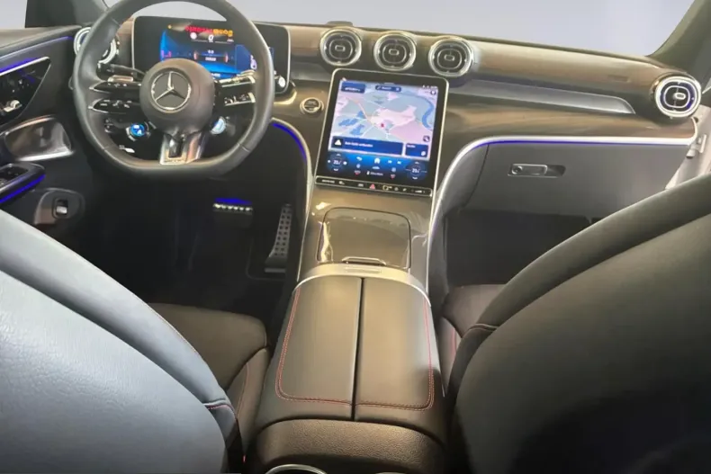 Mercedes-Benz CLE 53 AMG (Clasa CLE) din 2025 cu 20.621 km - oferta MER215103 - foto 8