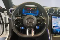 Mercedes-Benz CLE 53 AMG (Clasa CLE) din 2025 cu 20.621 km - oferta MER215103 - foto 9