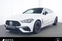 Mercedes-Benz CLE 53 AMG (Clasa CLE) din 2025 cu 25.919 km - oferta MER215104 - foto 1